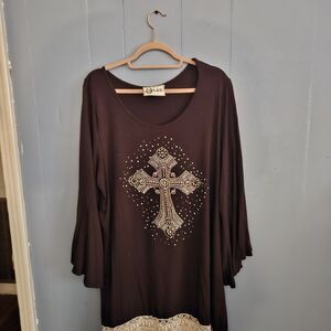 L&B Classic Black Garment